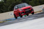 Ligier JS 50 Sport 2017 года